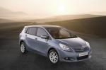Toyota Verso 2009 года